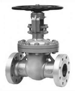 INSTRMENTATION and INDUSTRIAL VALVES